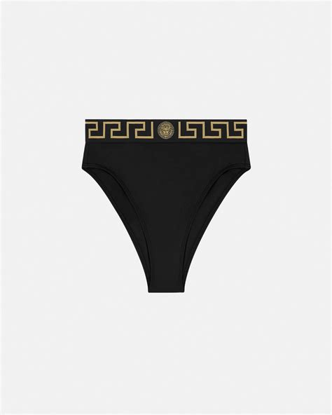 Versace Greca Border high